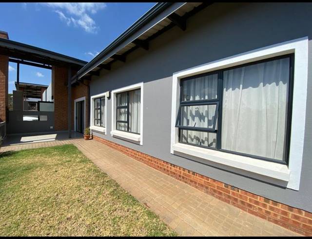 3 BEDROOM HOUSE FOR SALE IN MONTANA